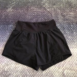 lululemon atheltica shorts